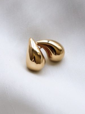 Mini Camie waterdrop Earrings