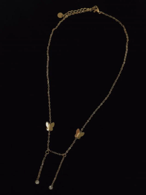 Gold Plated Chain-02