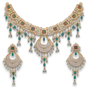 Necklace Set Image