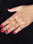 Finger Ring E4-15