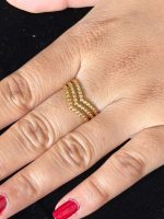 Finger Ring E4-15