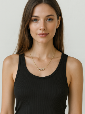 Pendant Necklace E3-20