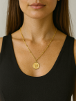 Pendant Necklace E3-16