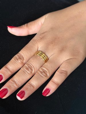 Finger Ring E4-04