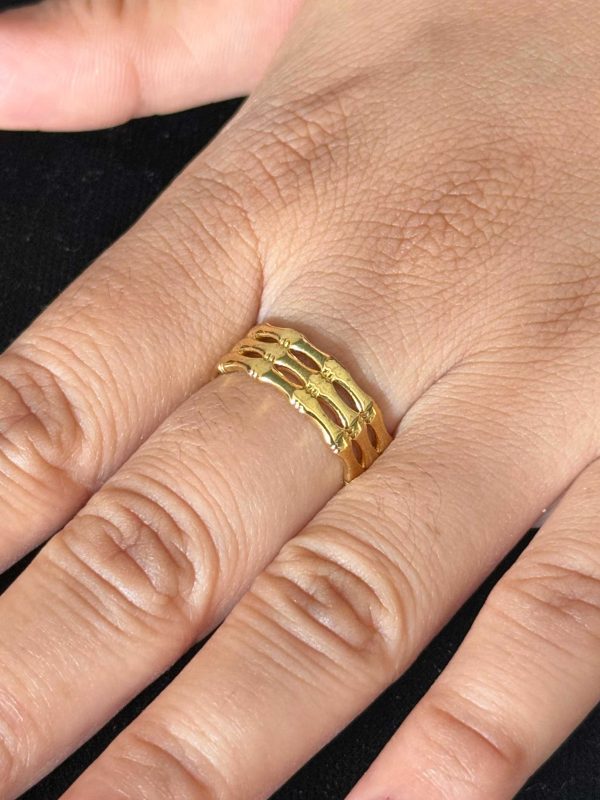 Finger Ring E4-04