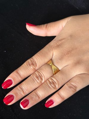 Finger Ring E4-05
