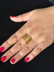 Finger Ring E4-07