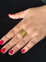 Finger Ring E4-07