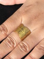 Finger Ring E4-07