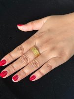 Finger Ring E4-09