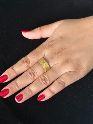 Finger Ring E4-09