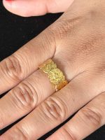 Finger Ring E4-09