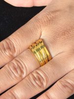 Finger Ring E4-10