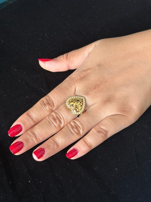 Finger Ring E4-13