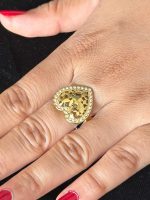 Finger Ring E4-13