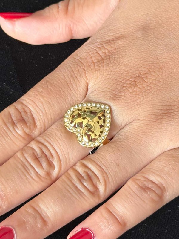 Finger Ring E4-13
