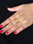 Finger Ring E4-16