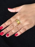Finger Ring E4-16