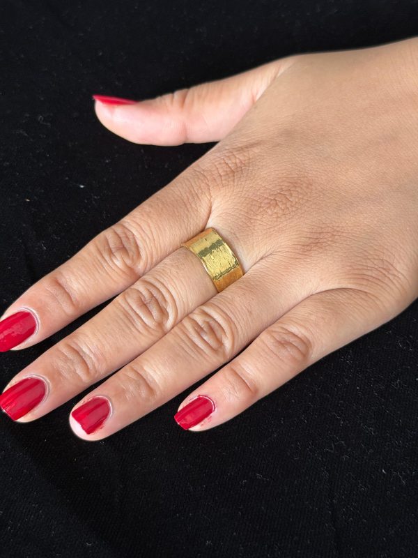 Finger Ring E4-16