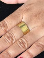 Finger Ring E4-16