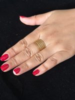 Finger Ring E4-17