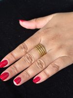 Finger Ring E4-19
