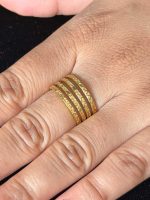 Finger Ring E4-19