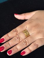 Finger Ring E4-20