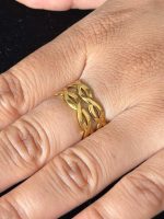 Finger Ring E4-20