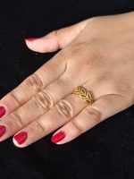 Finger Ring E4-21