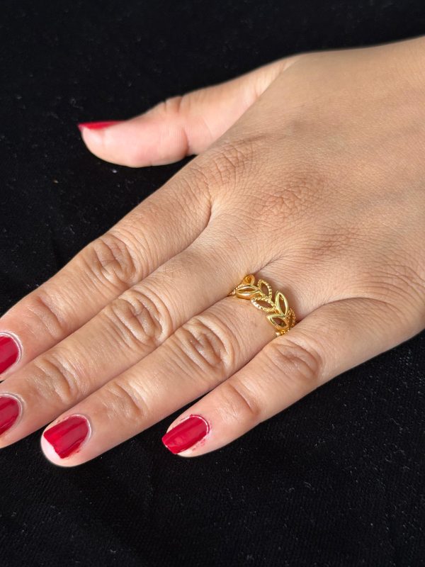 Finger Ring E4-21