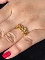 Finger Ring E4-21
