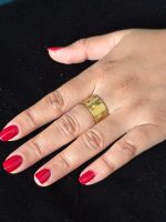 Finger Ring E4-22