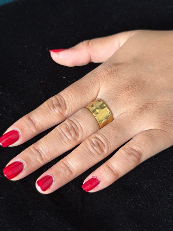 Finger Ring E4-22