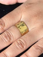 Finger Ring E4-22
