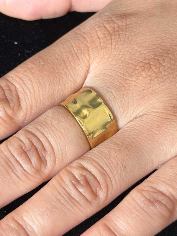 Finger Ring E4-22