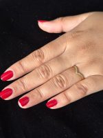 Finger Ring E4-23