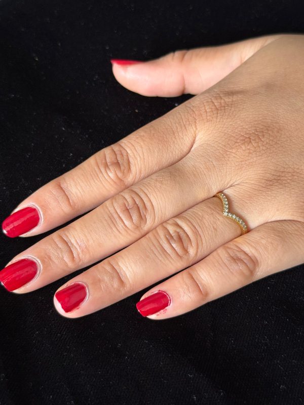 Finger Ring E4-23