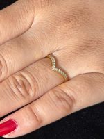 Finger Ring E4-23