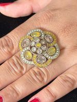 Wedding Finger Ring E5-01