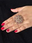 Wedding Finger Ring E5-02