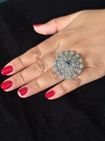 Wedding Finger Ring E5-03