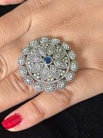 Wedding Finger Ring E5-03