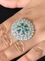 Wedding Finger Ring E5-06