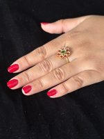 Wedding Finger Ring E5-09