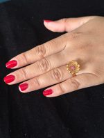 Wedding Finger Ring E5-10