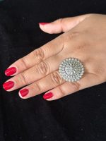 Wedding Finger Ring E5-11