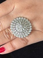 Wedding Finger Ring E5-11