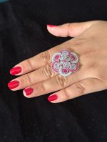 Wedding Finger Ring E5-12