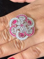 Wedding Finger Ring E5-12